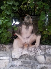 Дубровник, Хорватия. Ну вы поняли что надо сделать