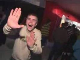 Забавные посетители музыкальных фестивалей