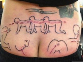 Одна фотка напомнила это