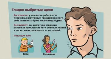 Освободи свою кожу 