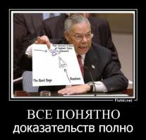 Оружие будущего