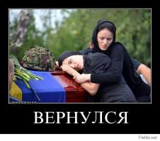 Пленный сержант ВСУ. Террористы и сепаратисты спасли мне жизнь
