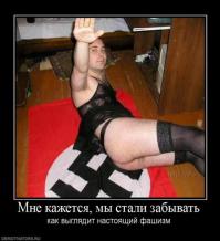 опять эта песня "благородные фашисты и вероломные, подло уничтожающие фашистов советские солдаты"