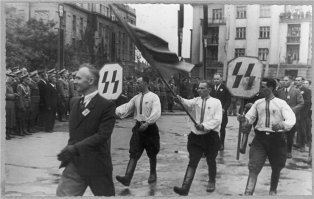 во всех войнах участвовала и будущая украина, находясь в составе России...