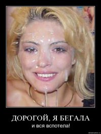 Портреты женщин за водным барьером