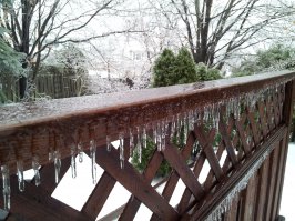 В Торонто 2 года назад такой был. Красота.