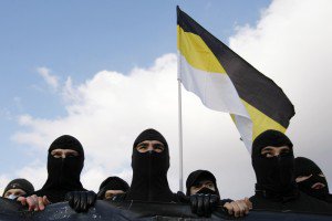 А вот и типичные представители: