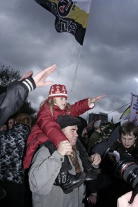 А вот и типичные представители: