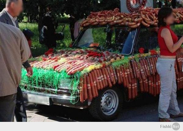 Инностраные комментарии к картинкам о России 