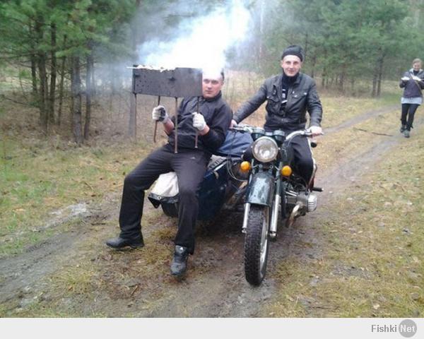 Инностраные комментарии к картинкам о России 