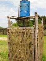 Уникальные душевые  комнаты со всего света