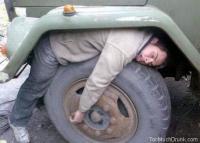 Алкогольные хроники