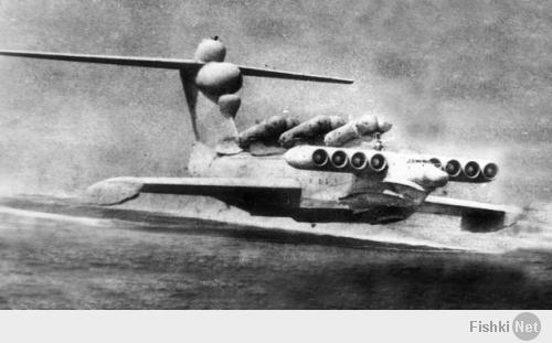 Вот ненадо на ЭКИП гнать. Совершенно удачная конструкция была.

ТА-05,

была рабочей моделью.  Только запустить не успели.

А "ЛУНЬ" был передовой технологией, и реальной смертью авианосца.