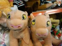 Из серии "Львёнок под чем-то"!!)))