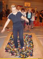 Маленькие провокаторы большой боли