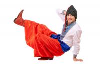 Брейк данс, кажете?