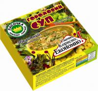 Гороховый суп