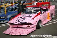 Куда им до японцев... (Кроме одного скромного японца в подборке)