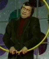 Народный любимец