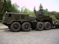 Выглядит норм, но напоминает он мне не БТР и не мерина...