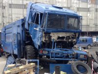 Были... Но недолго.