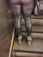 Дамы давно решили эту проблему.