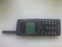 Ха, у меня дома такая штука валяется. NMT ешё.