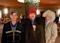 Шедевры из России?



Или из СССР?