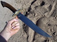 Эти реально хороши! (ничего не скажу про сталь, но форма и вероятный баланс прекрасны)