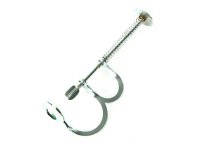 10. Машинка для выдавливания косточек из вишен



Я в детстве на даче этим пытки разным ягодам и фруктам устраивал.