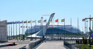 Интересно, это так наши постебались или просто совпадение??? )))