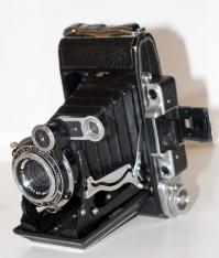 А у меня вот такой есть еще.