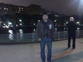 Мастер и Маргарита - это лучшее что я читал! 
Наверное все знают где я сфоткался !
