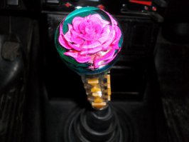 Волшебство Муррини. Лорен Стамп