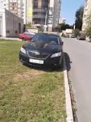 А вот вам мэр славного города Кишинёв и его рабочая лошадка (которую водит он лично) - Дорин Киртоакэ, русофоб и проевропейский градоначальник, без пяти минут цивилизованный румын и европеец))))