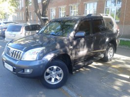 не новый но норм, 4 литра движка