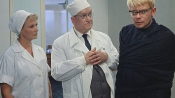 диагноз: селфи