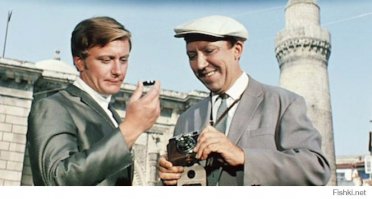 Семён Семёныч!