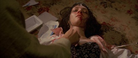 Передозировка гречкой. Будьте осторожны