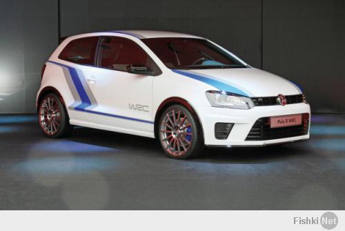 Ну ладно Вот этот чем хуже ? Volkswagen Polo R WRC edition 
220 лошадиных сил
350 Н.м.
6.4 до сотни!
7.4 л/100км расход топлива в смешанном цикле! Стоимость в рублях 1'400'000