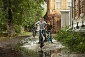 Вещи детей 90-х