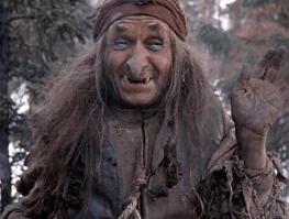 Я вас умоляю...