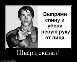 Арнольд Шварценеггер - далекий 1985 год