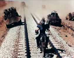 Самодельная бронетехника на Донбассе