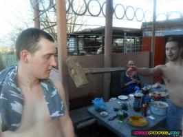 О профессии космонавта