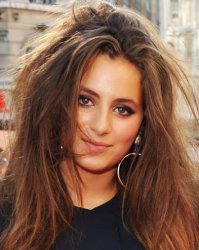 Вот это его дочь