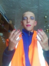 Глав. бух - ЖЭС № 13 г. Мухосранска