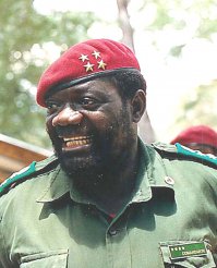 Он и в Call of Duty засветился