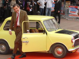 Самые продаваемые автомобили 20-го века