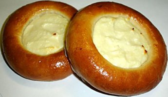 ватрушка,сочник и пенек